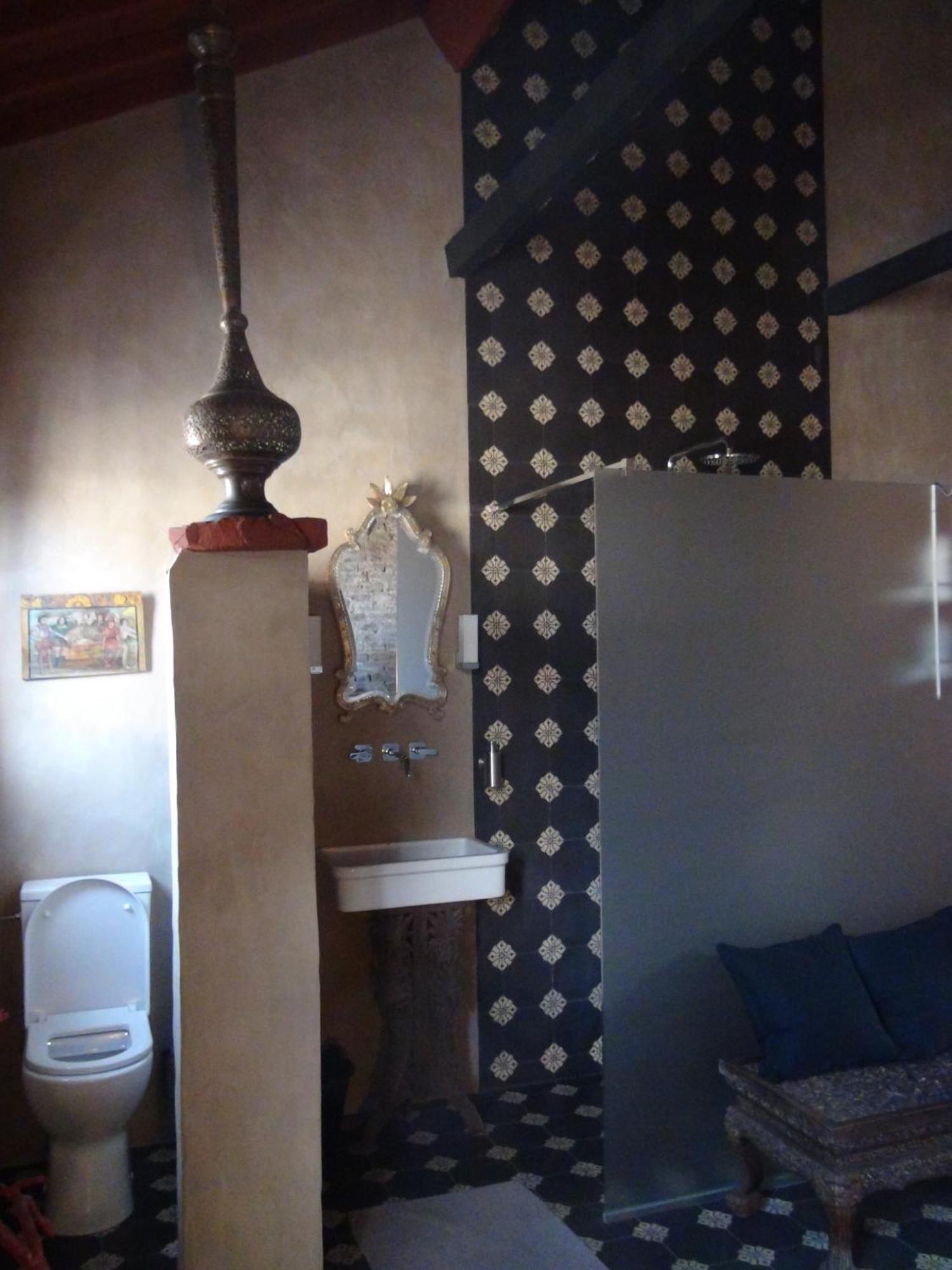 B&B Villa Thibault Liège Quarto foto