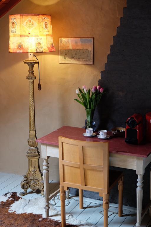 B&B Villa Thibault Liège Exterior foto